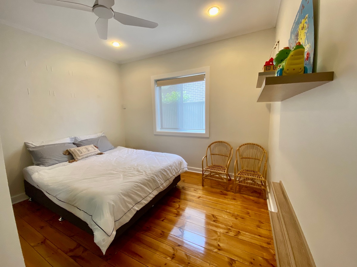 غرفة النوم 1