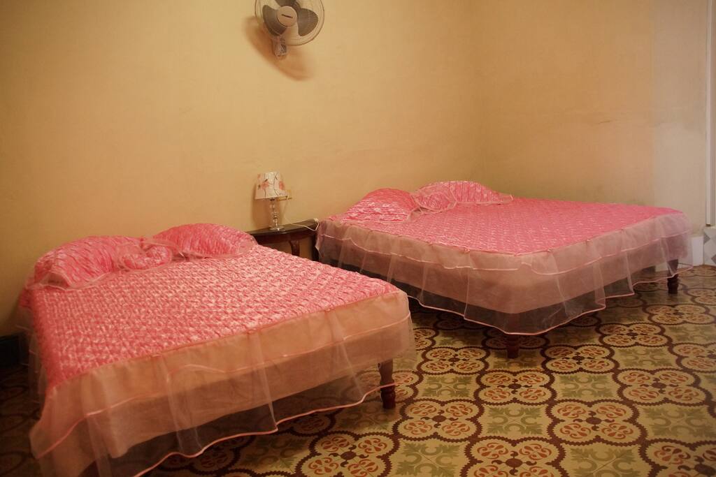 Habitación 2