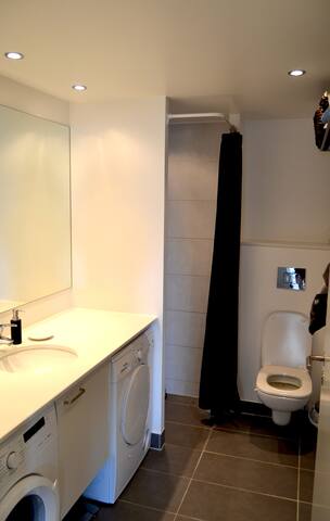 Panorama view in central Copenhagen gallery image 4