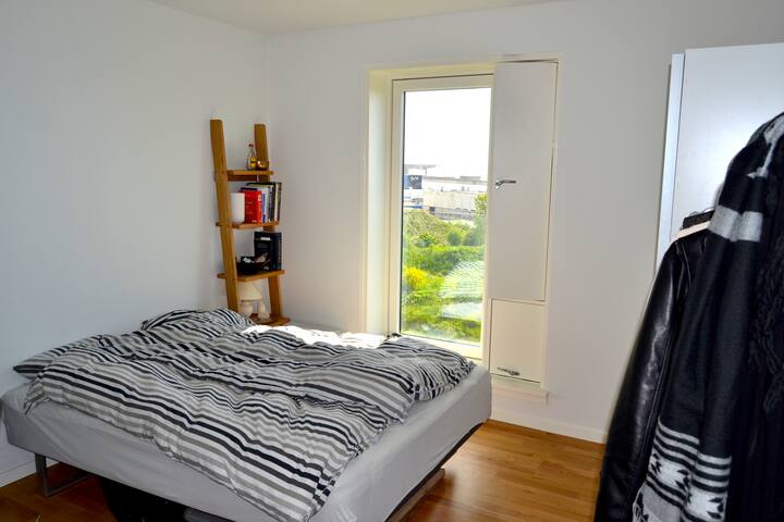 Panorama view in central Copenhagen gallery image 5