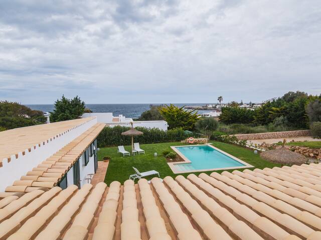 Villa De Lujo Frente A La Playa gallery image 5