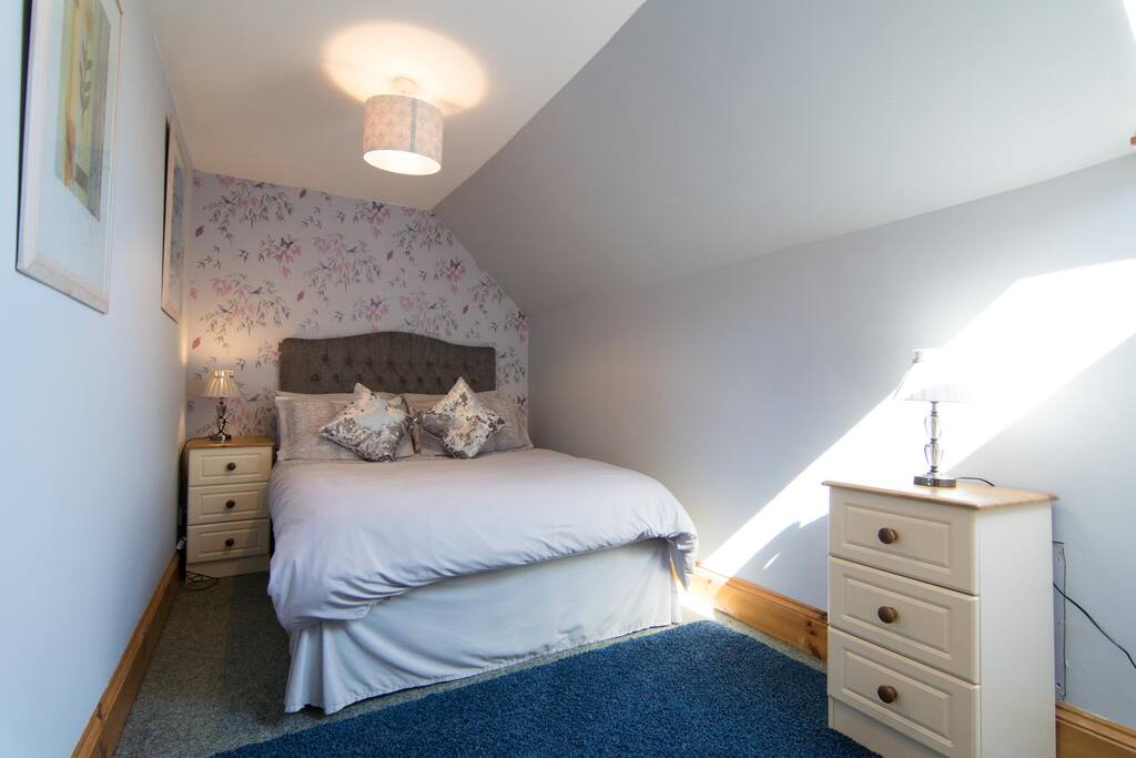 Double bedroom
