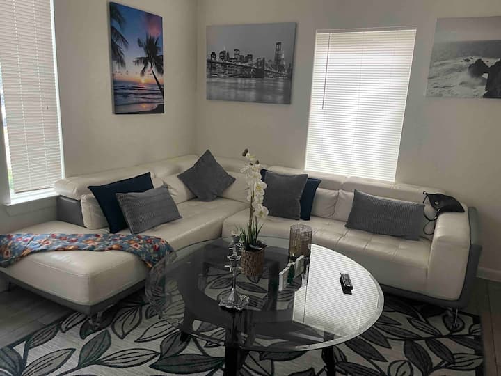 Brand New condo near medical center, A+location Apartments for Rent