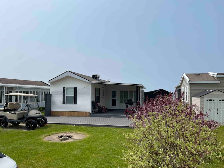 Niagara Falls Cabin Rentals Ontario, Canada Airbnb