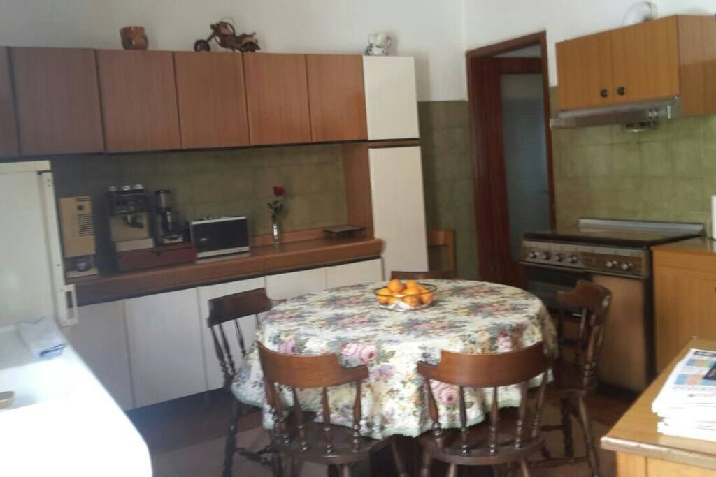 Cucina