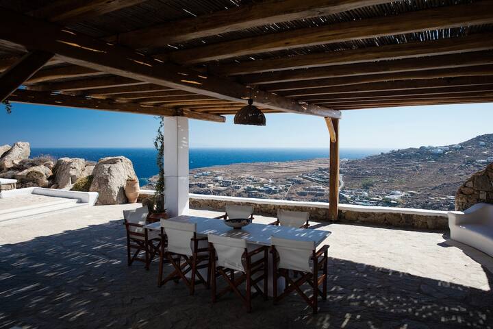 Chef included by Fantasia Villas: Paradiso 11 bdr gallery image 5