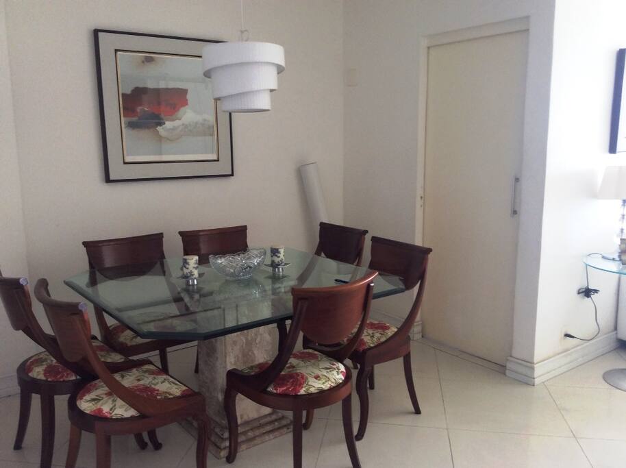 SALA DE JANTAR