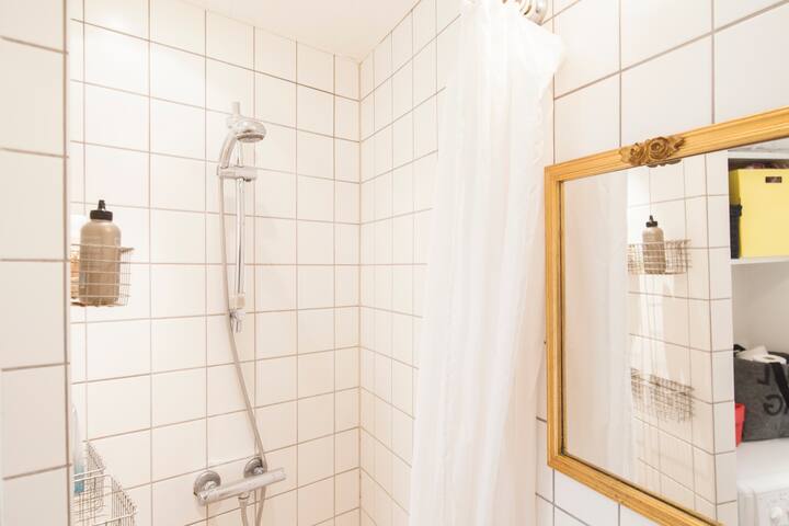 Vesterbro – super central flat! gallery image 4