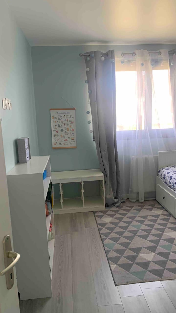 Quarto 4