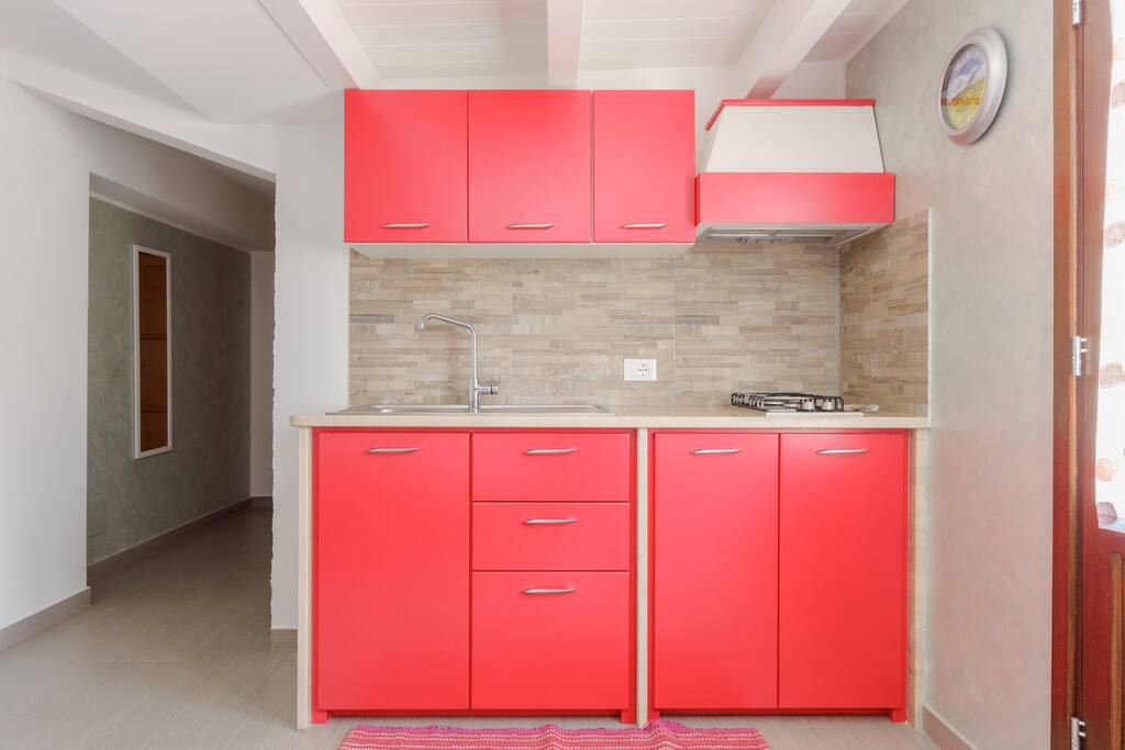 cucina