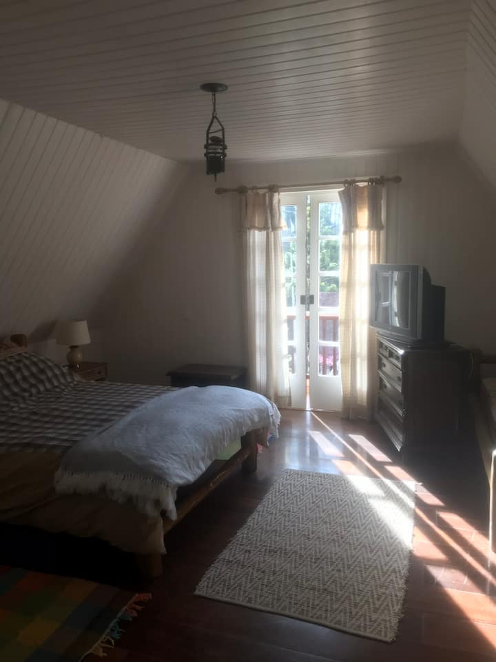 Suita 03
kati i dytë