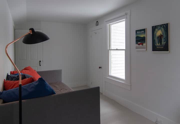 Studio s kaučem na rasklapanje