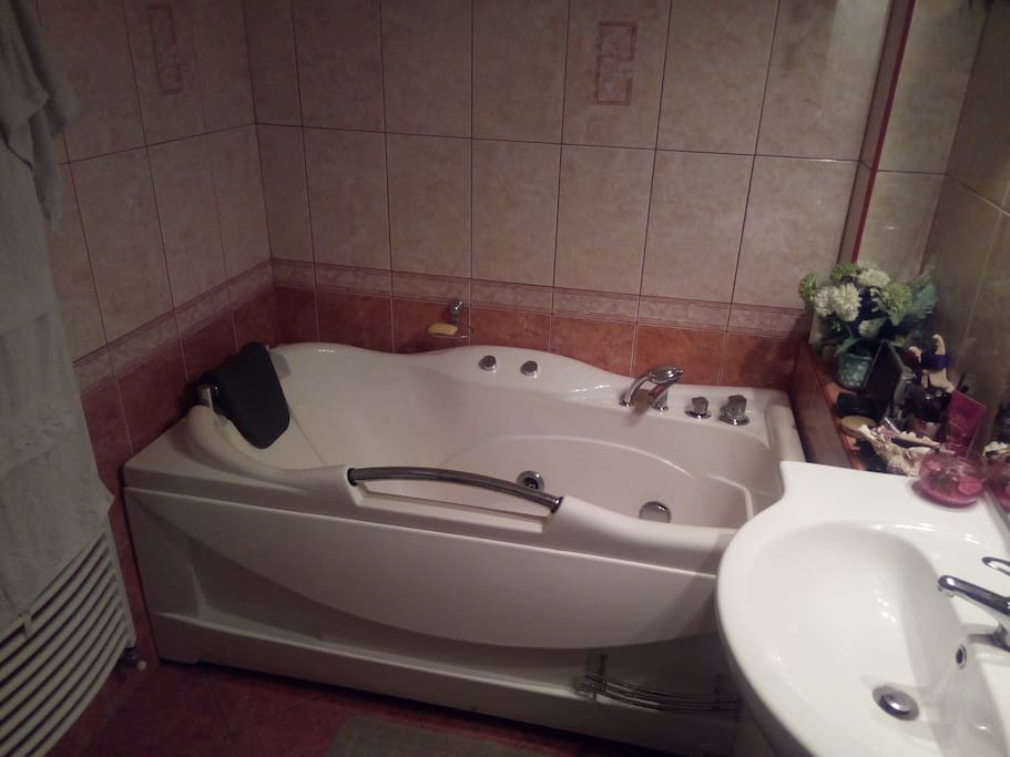 Fürdőszoba 1