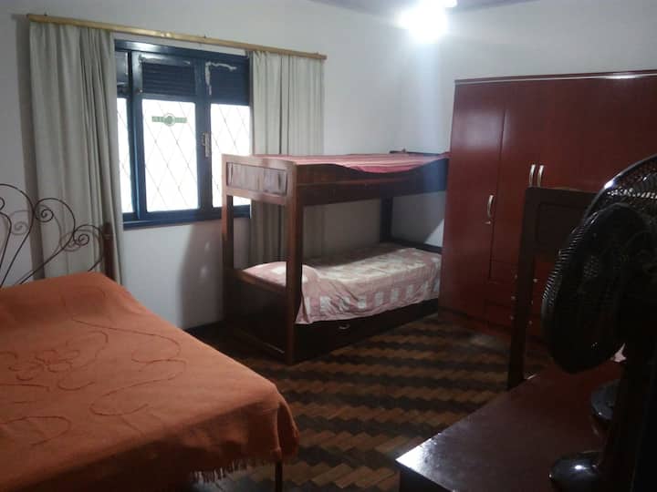 Chambre 5