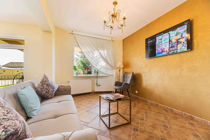Orchard Villa Brașov - Brașov