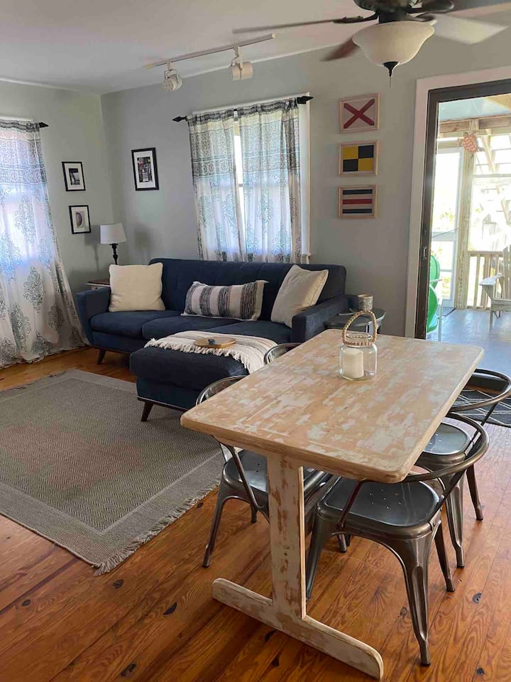 Top 10 PetFriendly Rentals In Ocracoke, North Carolina Updated 2024