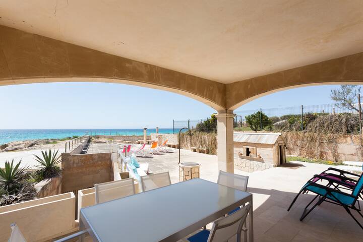 Casa con acceso directo al mar. gallery image 5