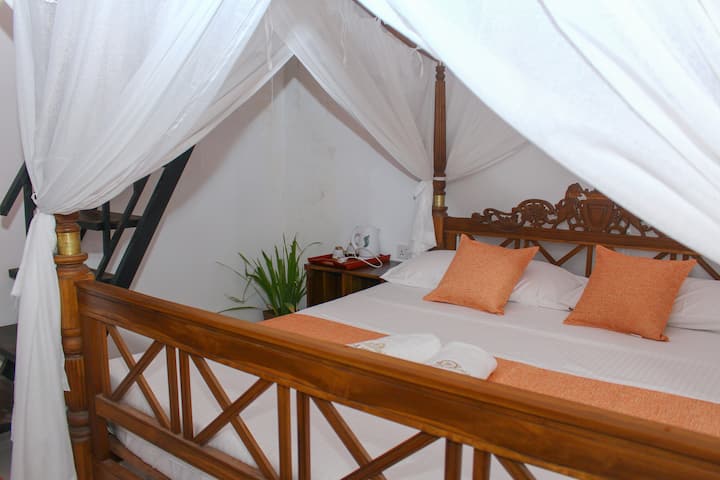 صورة غرفة النوم