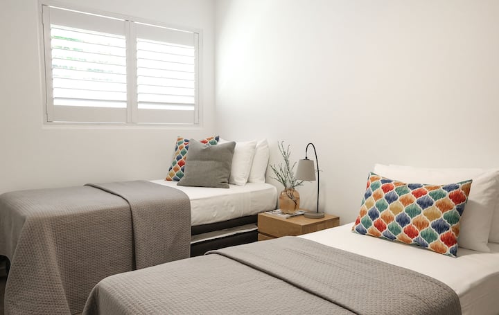 ห้องนอน 2