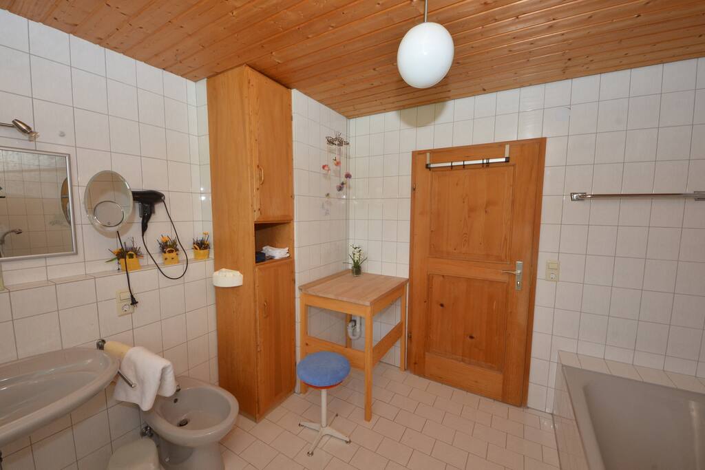 Hier haben Sie Platz