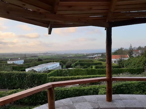 AL Quinta do sossego