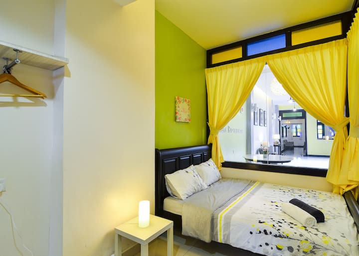 Chambre 1