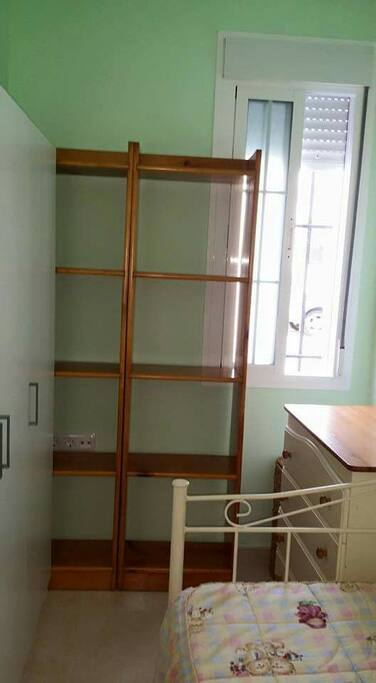 Habitación.