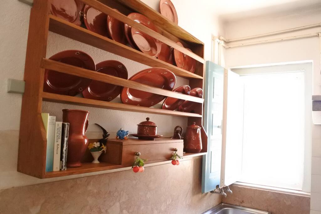 cozinha/sala