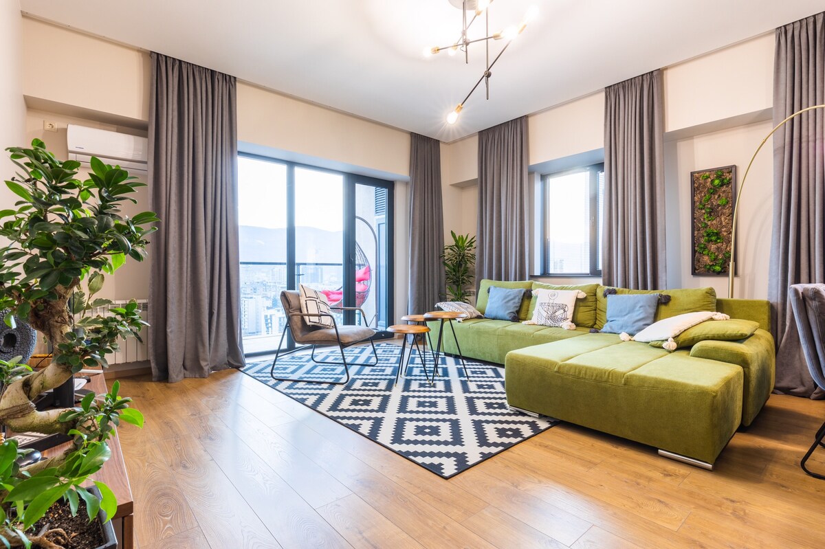 ห้องนั่งเล่น