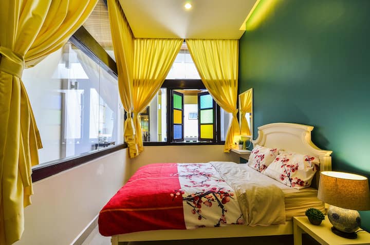 Chambre 3