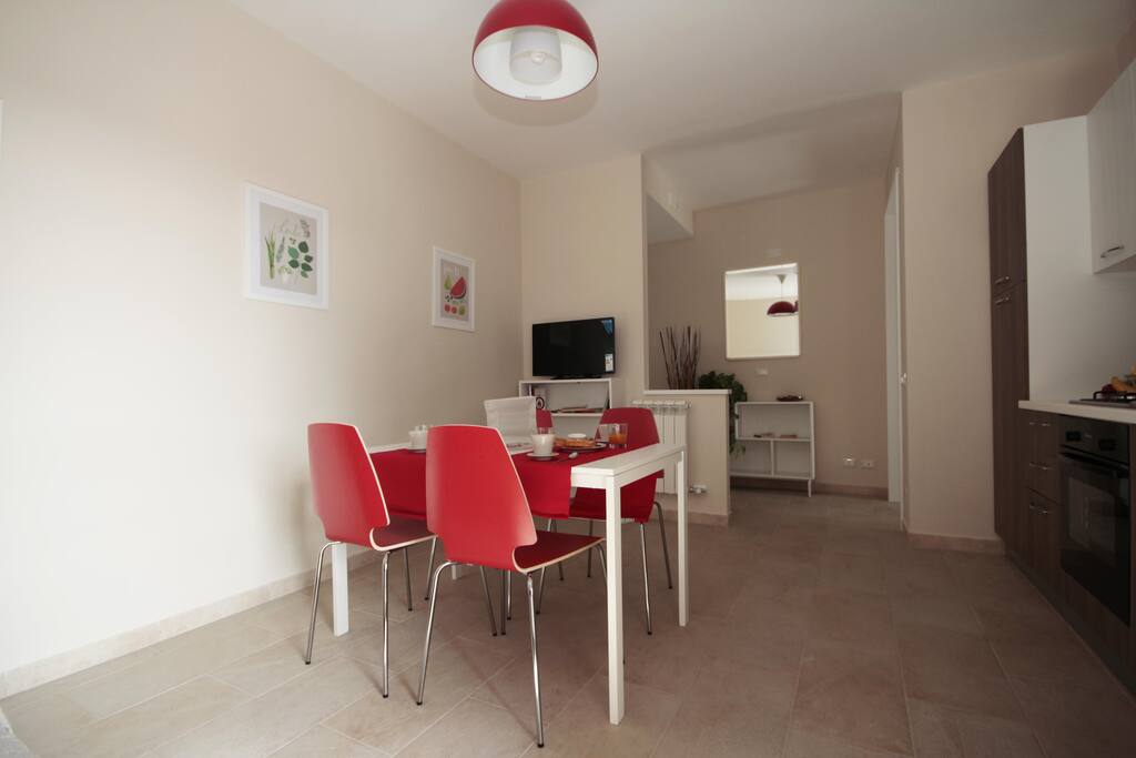 Cucina/Sala
