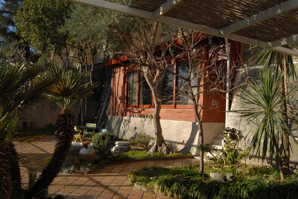 giardino