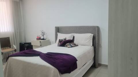 kitnet comfort & amenity
