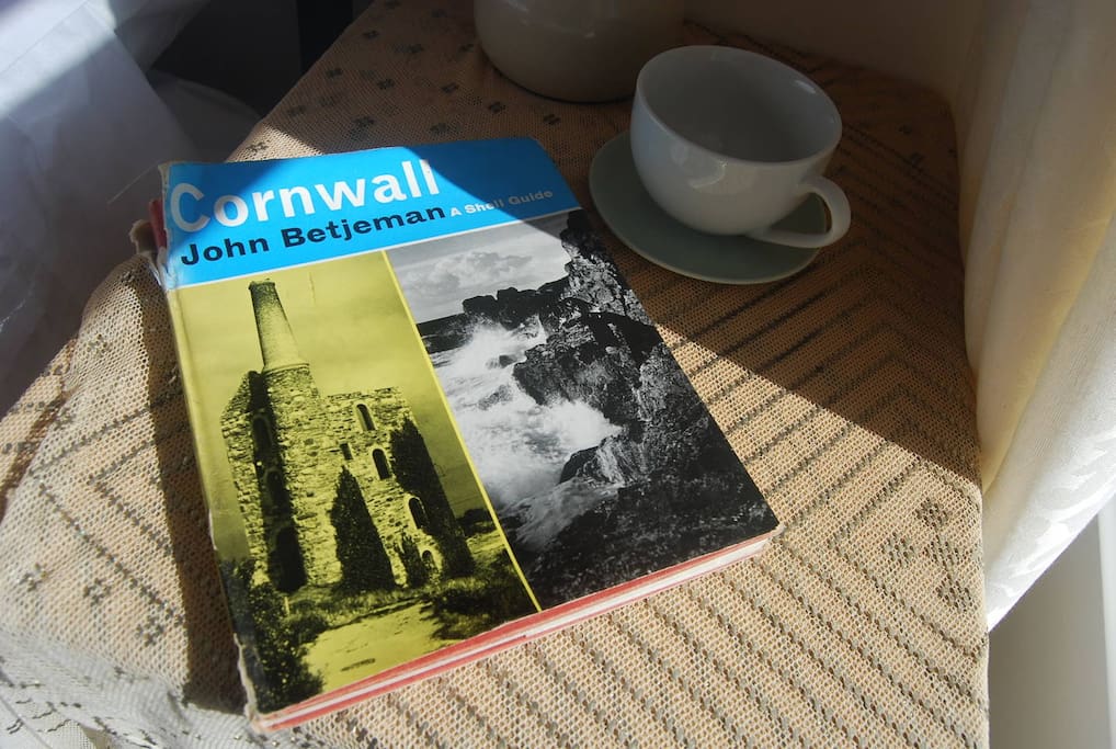 Start planning your Cornwall adventures...