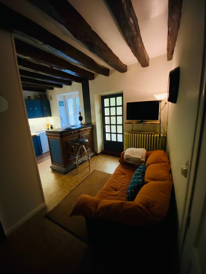 Gîte Des Moriers - Proche Bord De Loire - Blois