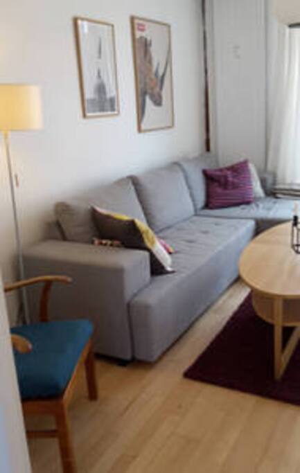 Livingroom