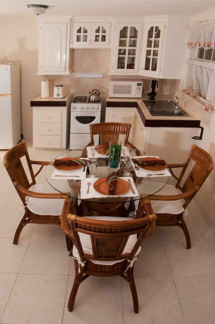 JersonApartments Twobedroom Apartments for Rent in Bridgetown