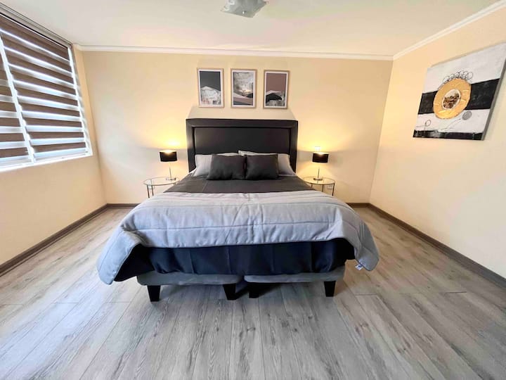 غرفة النوم 3