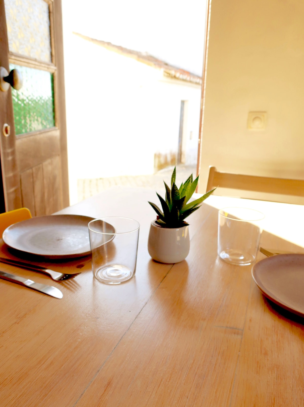 Airbnb em destaque: Casa Coral ☀ Cozy Little House | Carrapateira em Bordeira