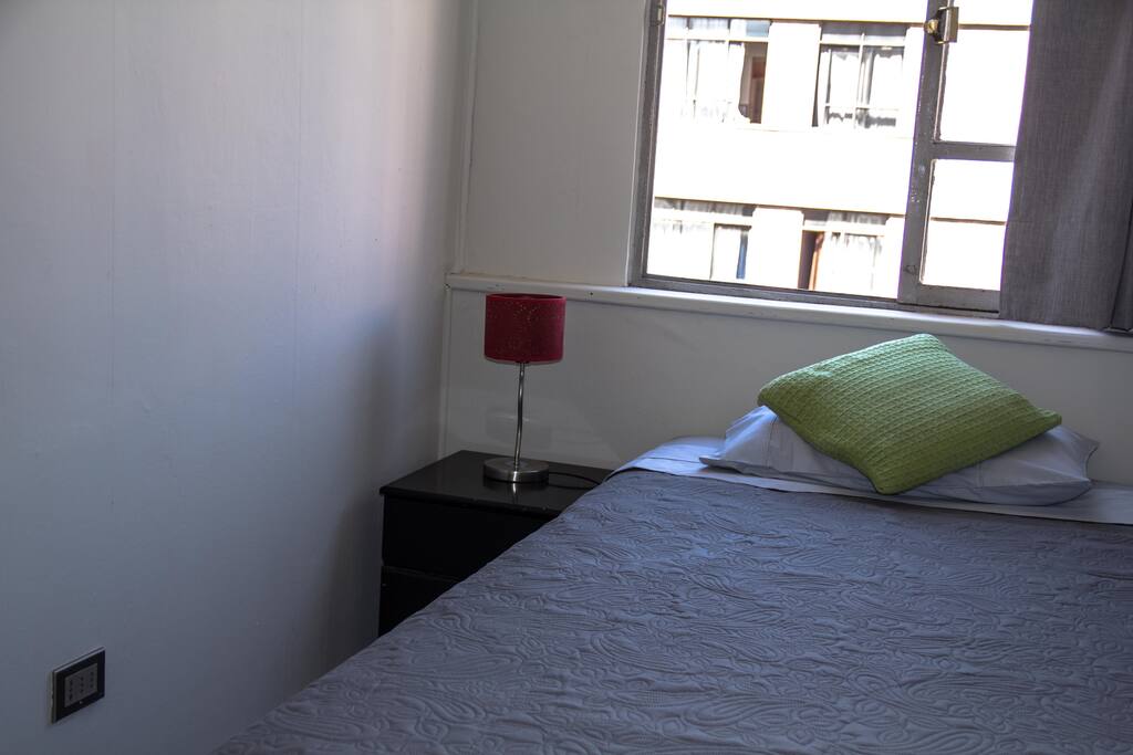 Habitación
