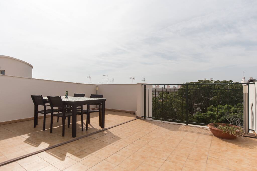 Terraza