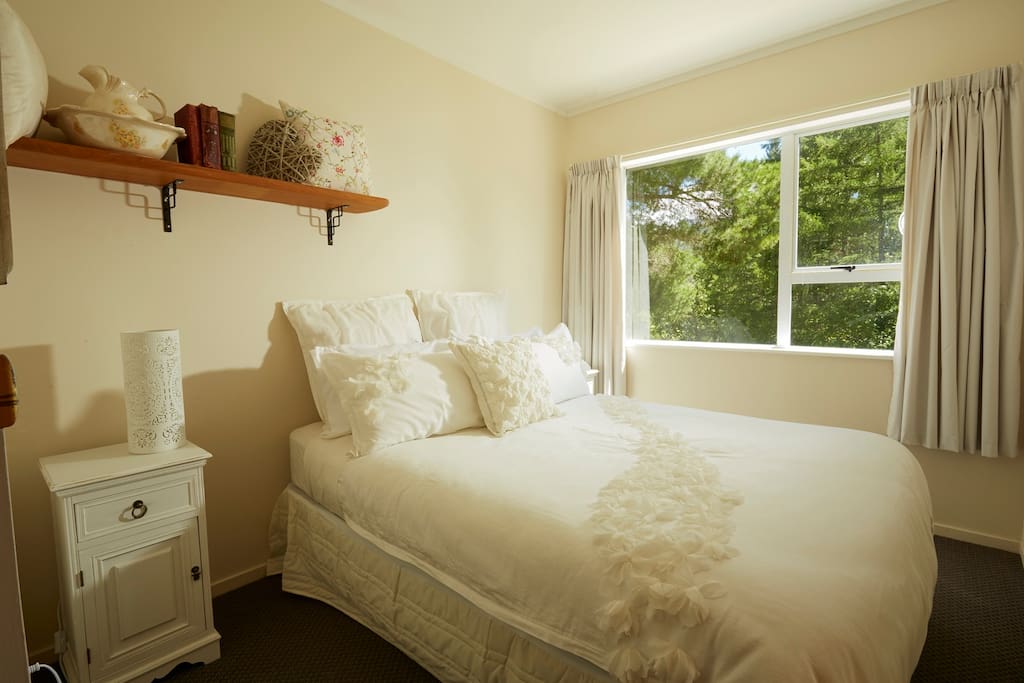 Cottage @ Off the Mapp