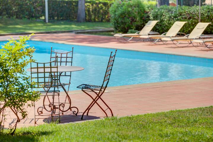 Tenuta 4 pini gallery image 2