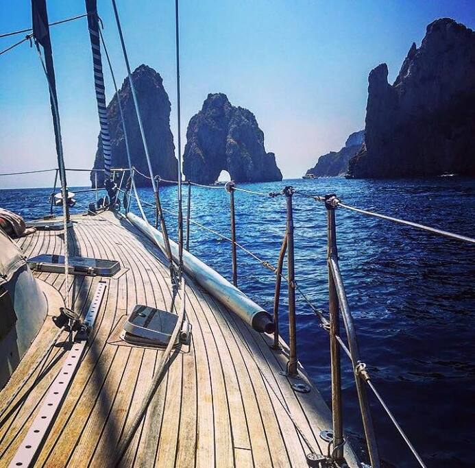 Capri