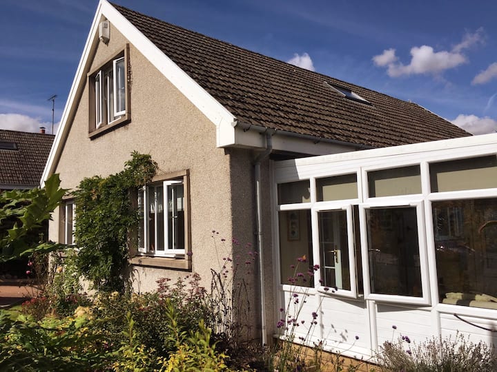 Kelso Holiday Rentals & Homes Scotland, United Kingdom Airbnb