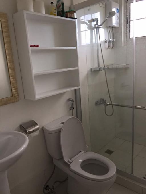 Comfort Room