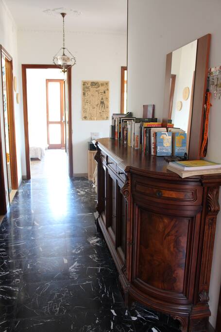 Corridor