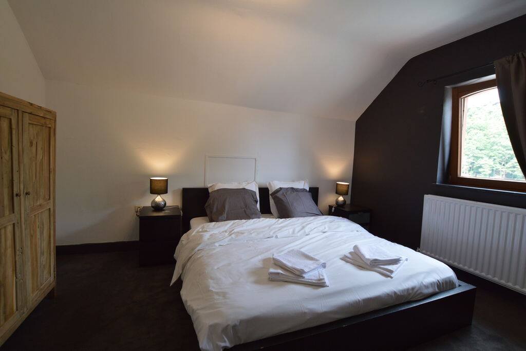 chambre