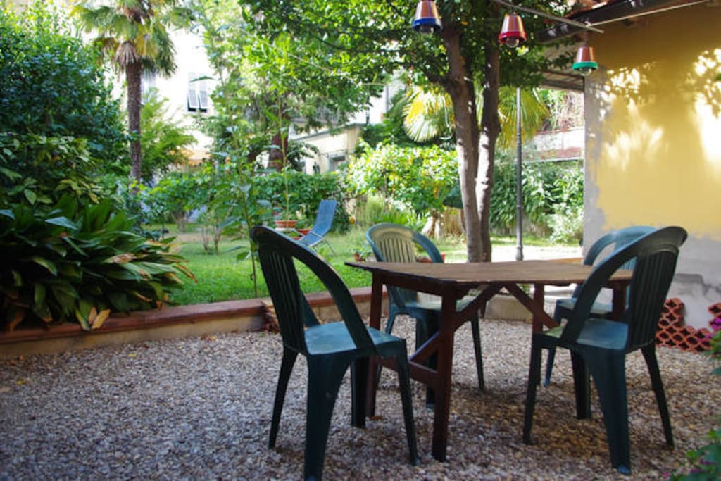 Giardino