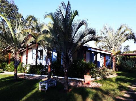 Casa com Charme - Broa Dam